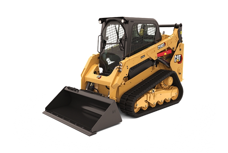 Skid Steers / Loaders