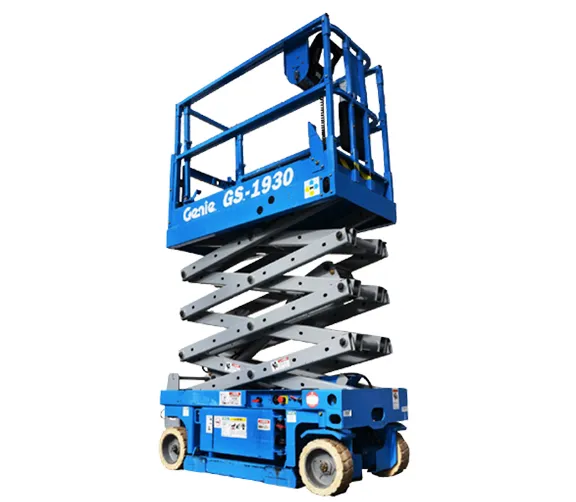 Scissor lift